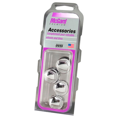 Nylon Lug Caps <br> For PN 24010-24013