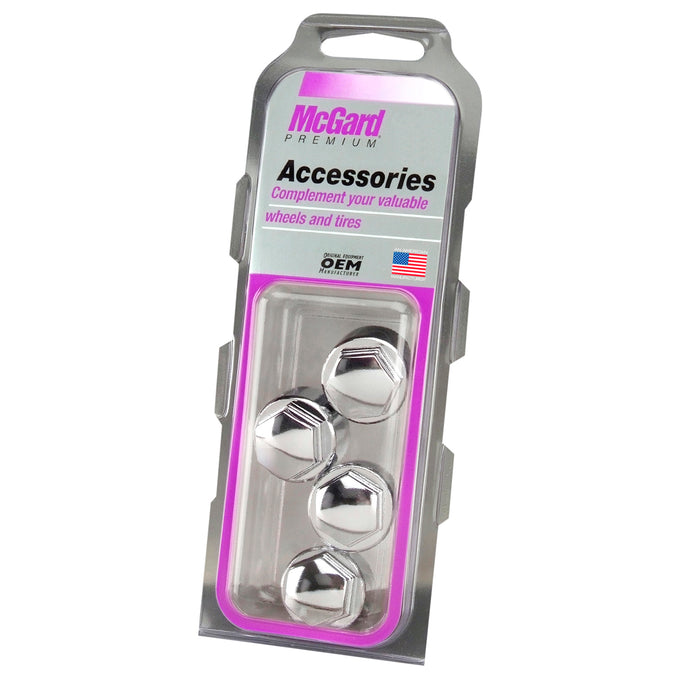 Nylon Lug Caps <br> For PN 24010-24013
