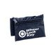 Wheel Key Lock Storage Pouch <br> Universal Fit