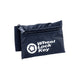 Wheel Key Lock Storage Pouch <br> Universal Fit