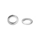 20 Pack Stainless Steel MAG Washer <br> 0.693 in ID, 0.125 Thickness