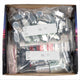 Cone Seat Exposed Style Wheel Installation Kit <br> M12 x 1.5 Thread, 13/16in Hex x 1.50in L