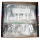 Cone Seat Exposed Style Wheel Installation Kit <br> M12 x 1.5 Thread, 3/4in Hex x 1.45in L