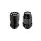 Cone Seat Exposed Style Wheel Installation Kit <br> M12 x 1.5 Thread, 3/4in Hex x 1.45in L