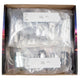 Cone Seat Exposed Wheel Installation Kit <br> M12 x 1.5 Thread, 13/16in Hex x 1.50in L