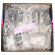 Cone Seat Exposed Style Wheel Installation Kit <br> M14 x 1.5 Thread, 13/16in Hex x 1.945in L