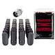 Cone Seat Exposed Style Wheel Installation Kit <br> M14 x 2.0 Thread, 13/16in Hex x 2.25in L