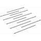 0.375 in. Straight Barbed Performance Exhaust Hanger