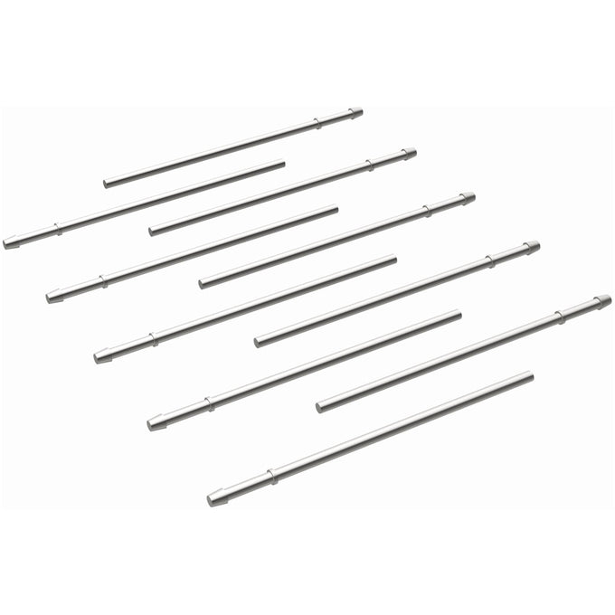 0.375 in. Straight Barbed Performance Exhaust Hanger