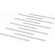 0.375 in. Straight Barbed Performance Exhaust Hanger