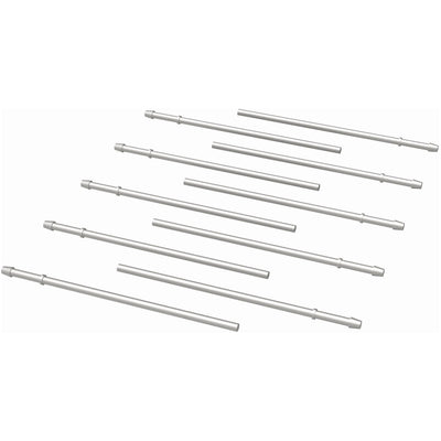 0.375 in. Straight Barbed Performance Exhaust Hanger