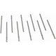 0.375 in. Straight Barbed Performance Exhaust Hanger