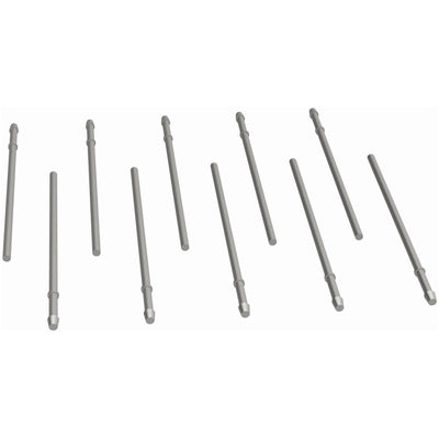 0.375 in. Straight Barbed Performance Exhaust Hanger