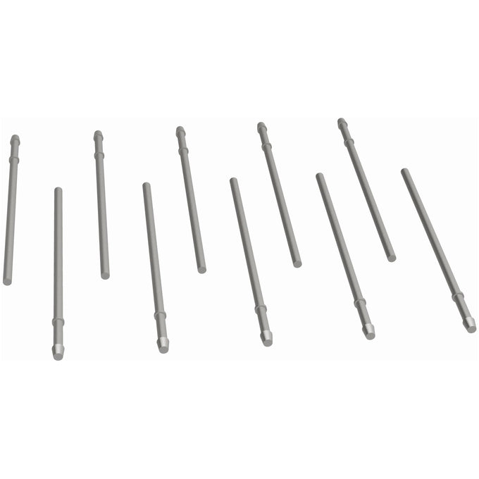 0.375 in. Straight Barbed Performance Exhaust Hanger