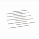 0.375 in. Straight Barbed Performance Exhaust Hanger
