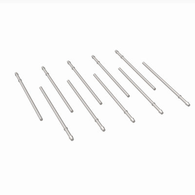 0.375 in. Straight Barbed Performance Exhaust Hanger
