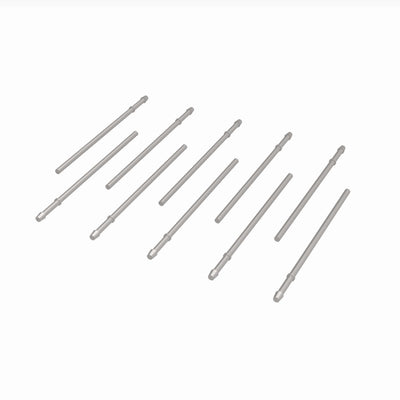 0.375 in. Straight Barbed Performance Exhaust Hanger