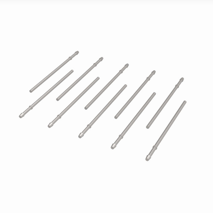 0.375 in. Straight Barbed Performance Exhaust Hanger