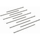 0.50 in. Straight Barbed Performance Exhaust Hanger