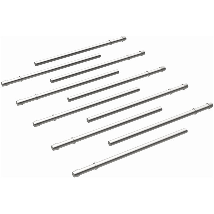 0.50 in. Straight Barbed Performance Exhaust Hanger