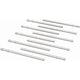 0.50 in. Straight Barbed Performance Exhaust Hanger
