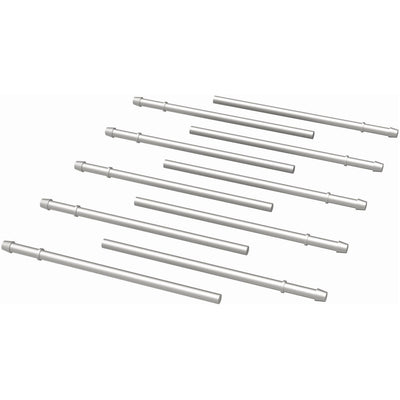 0.50 in. Straight Barbed Performance Exhaust Hanger