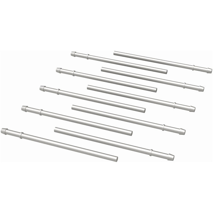 0.50 in. Straight Barbed Performance Exhaust Hanger