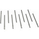 0.50 in. Straight Barbed Performance Exhaust Hanger