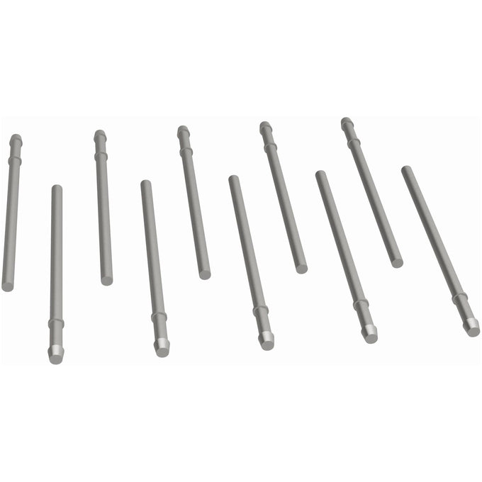 0.50 in. Straight Barbed Performance Exhaust Hanger
