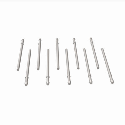 0.50 in. Straight Barbed Performance Exhaust Hanger