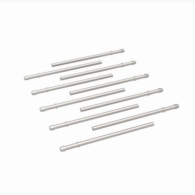 0.50 in. Straight Barbed Performance Exhaust Hanger