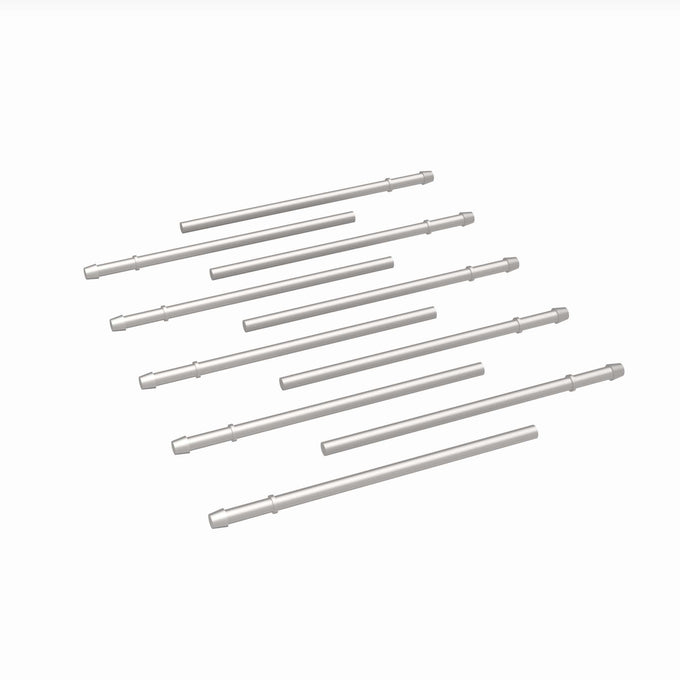 0.50 in. Straight Barbed Performance Exhaust Hanger