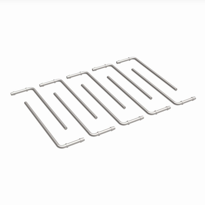 0.375 in. 90deg. Bend Barbed Performance Exhaust Hanger