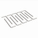 0.50 in. 90deg. Bend Barbed Performance Exhaust Hanger