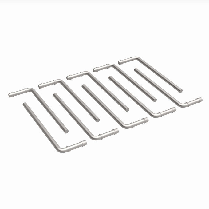 0.50 in. 90deg. Bend Barbed Performance Exhaust Hanger
