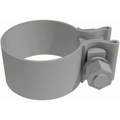 2 in. Torca Performance Exhaust Band Clamp