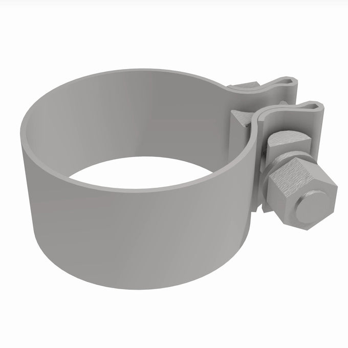 2.25 in. Torca Performance Exhaust Band Clamp