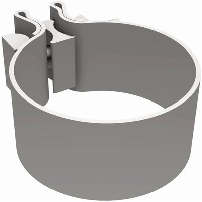 2.25 in. Torca Performance Exhaust Band Clamp