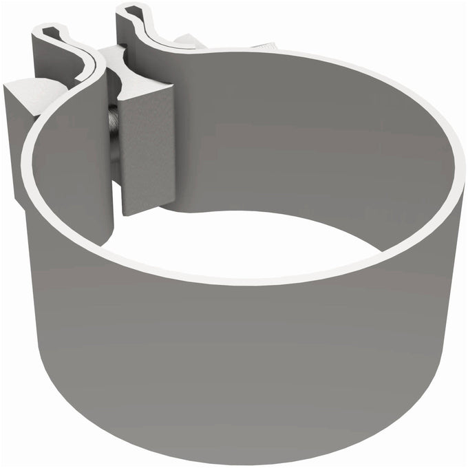 2.25 in. Torca Performance Exhaust Band Clamp
