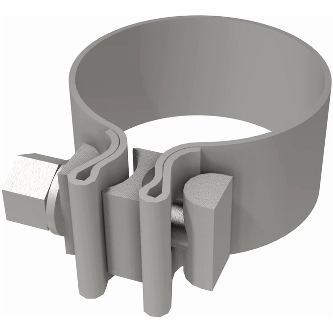 2.25 in. Torca Performance Exhaust Band Clamp