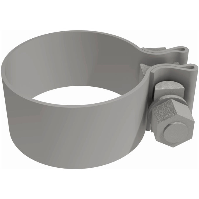 2.25 in. Torca Performance Exhaust Band Clamp