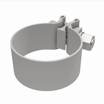 2.25 in. Torca Performance Exhaust Band Clamp