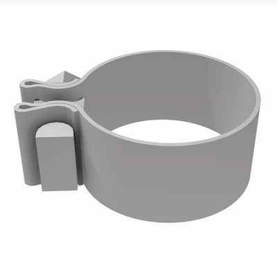 2.25 in. Torca Performance Exhaust Band Clamp