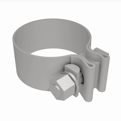 2.25 in. Torca Performance Exhaust Band Clamp