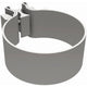 2.5 in. Torca Performance Exhaust Band Clamp