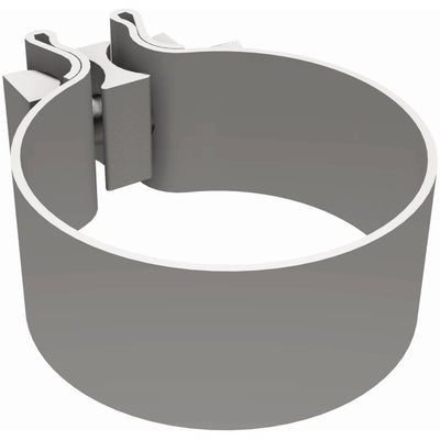 2.5 in. Torca Performance Exhaust Band Clamp