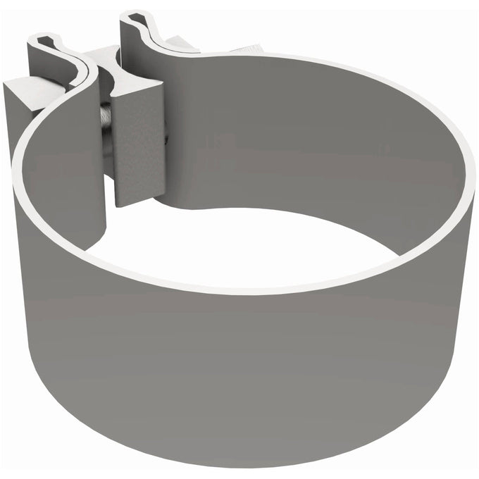 2.5 in. Torca Performance Exhaust Band Clamp