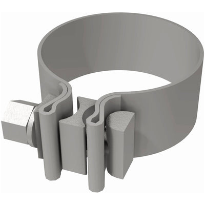2.5 in. Torca Performance Exhaust Band Clamp