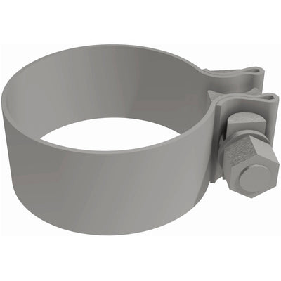 2.5 in. Torca Performance Exhaust Band Clamp