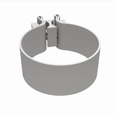 2.5 in. Torca Performance Exhaust Band Clamp